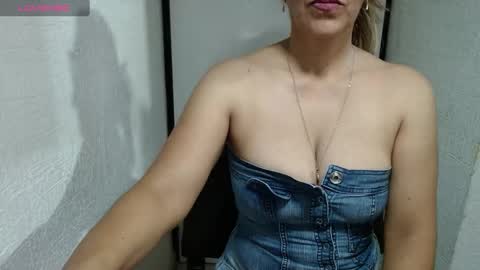 horny and daring online show from February 25, 12:34 pm