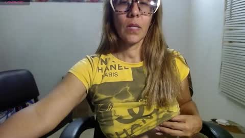 horny and daring online show from September 21, 12:12 am