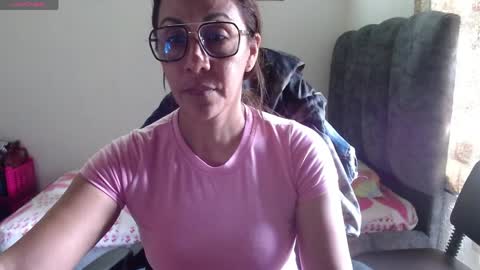 horny and daring online show from April 6, 6:31 pm