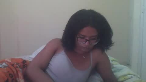 Snapshot of horny_brii chatting on July 30, 9:47 pm horny_brii online show from July 30, 9:47 pm