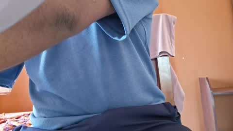 horny_browncock online show from April 19, 7:40 am