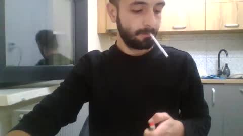 horny_couple9600 online show from October 5, 10:07 pm