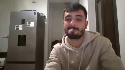 horny_couple9600 online show from October 27, 11:20 pm