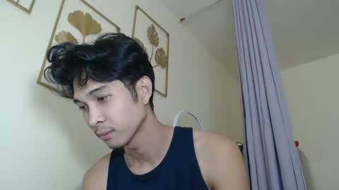 Snapshot of horny_eddie chatting on October 1, 1:11 am EDDIE online show from October 1, 1:11 am