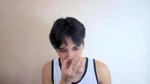Snapshot of horny_eddie chatting on October 3, 1:52 pm EDDIE online show from October 3, 1:52 pm