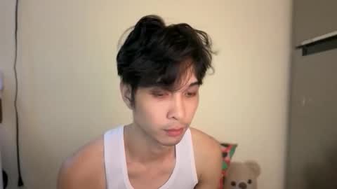 Snapshot of horny_eddie chatting on October 5, 4:16 pm EDDIE online show from October 5, 4:16 pm