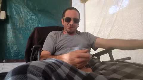 James online show from April 6, 1:03 am