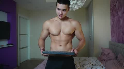 Snapshot of horny_goats chatting on April 28, 10:53 am Extaz Athrey Howard online show from April 28, 10:53 am