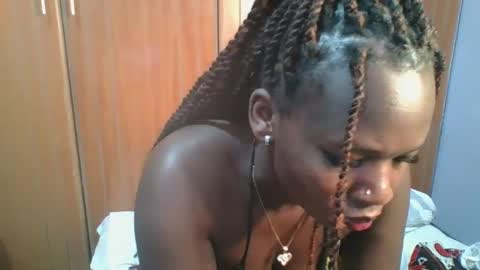 phanice online show from March 12, 4:41 am