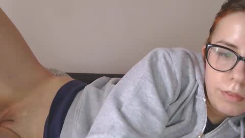 Serena online show from March 31, 11:54 am