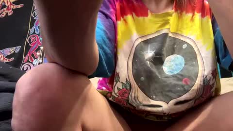 Horny Rockstar420 online show from December 6, 4:38 pm