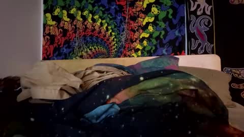 Horny Rockstar420 online show from May 9, 11:37 am