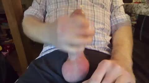 Horny Hubby online show from January 31, 3:52 am