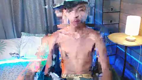 horny_joshxxx online show from February 22, 7:08 am