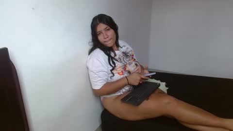 Snapshot of horny_kathe chatting on July 12, 5:04 pm horny_kathe online show from July 12, 5:04 pm