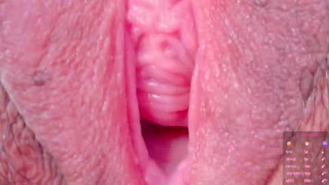 The girl with butterfly lips online show from October 8, 1:47 am
