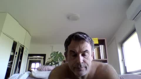 Snapshot of horny_nudist chatting on July 22, 8:06 am horny nudist online show from July 22, 8:06 am