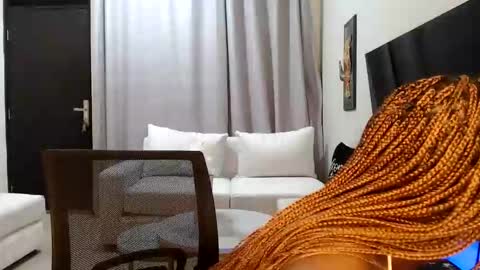 horny_princcess online show from April 7, 6:08 pm