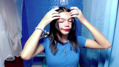 Rhiana online show from December 22, 11:02 pm