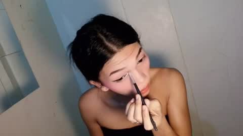 Rhiana online show from July 8, 3:44 am