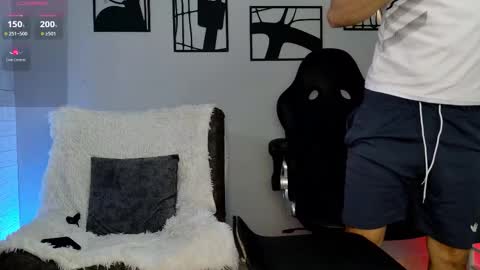 horny_roomies69 online show from March 2, 1:08 am