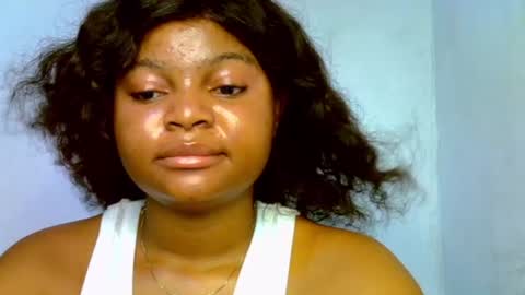 Snapshot of horny_slut0 chatting on March 4, 2:17 am Thelma online show from March 4, 2:17 am