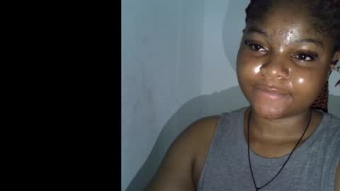 Snapshot of horny_slut0 chatting on April 9, 7:47 am Thelma online show from April 9, 7:47 am