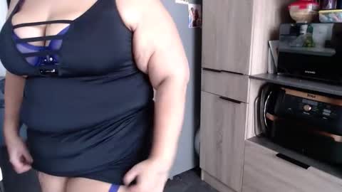 Soso online show from February 1, 2:04 pm