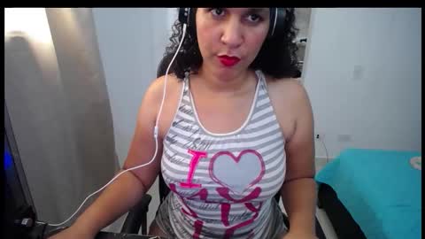 Sussane online show from March 12, 1:06 pm