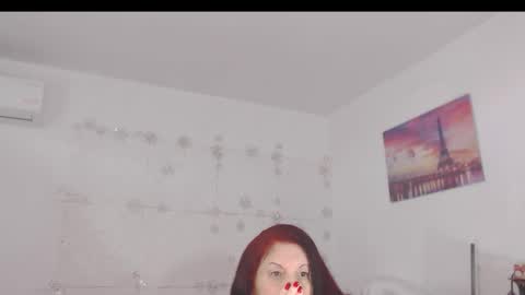 horny_touchk online show from March 26, 10:10 am