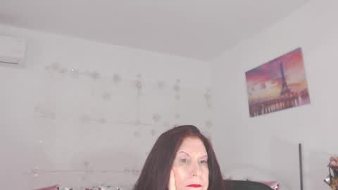 horny_touchk online show from May 9, 9:25 am