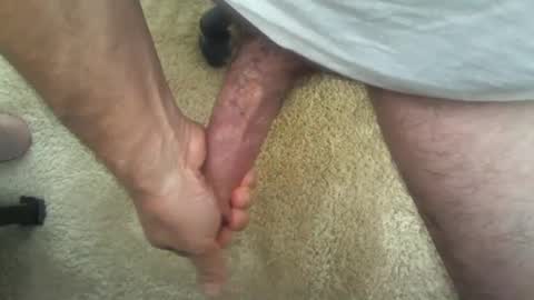 hornyallday_6969 online show from September 24, 4:32 pm