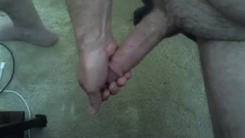 hornyallday_6969 online show from December 14, 6:01 pm