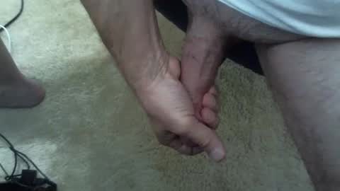 hornyallday_6969 online show from February 1, 9:24 pm