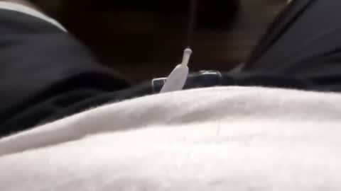 Tiny cock online show from May 19, 10:32 am