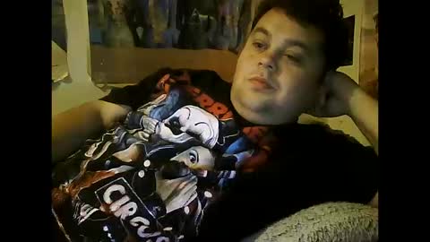 hornyanonguy69 online show from October 13, 2:11 am