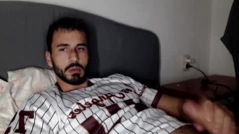 hornyasfuckk33 online show from October 17, 9:50 pm