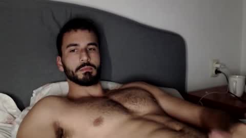 hornyasfuckk33 online show from October 18, 7:25 pm