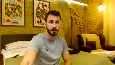 hornyasfuckk33 online show from February 15, 8:38 pm