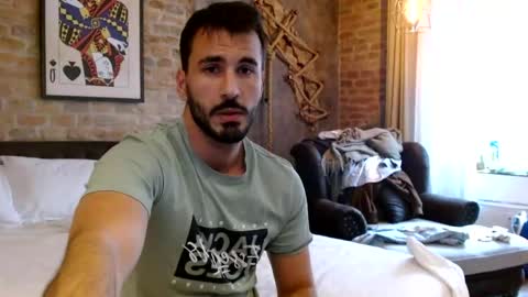 hornyasfuckk33 online show from February 17, 1:07 pm