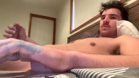 Snapshot of hornyb0i1862 chatting on July 29, 6:44 am hornyb0i1862 online show from July 29, 6:44 am