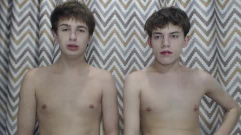 Tony online show from November 12, 5:02 pm