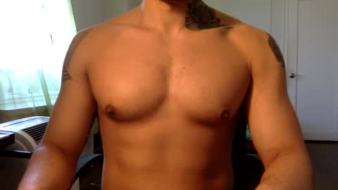 hornybbcxx online show from January 12, 5:44 pm