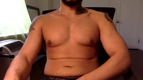 hornybbcxx online show from February 8, 7:16 pm