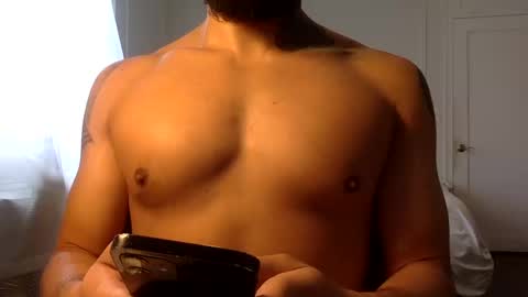 hornybbcxx online show from October 13, 5:35 pm