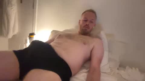 Horny Ben online show from October 16, 11:39 pm