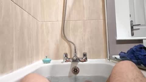 hornybiker1987 online show from March 19, 9:30 pm