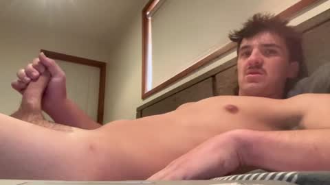hornyboi186 online show from August 9, 1:18 am