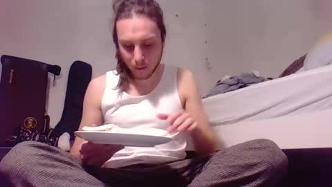 JH online show from February 24, 11:03 pm