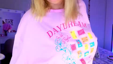 HornyCakee online show from March 5, 8:54 am